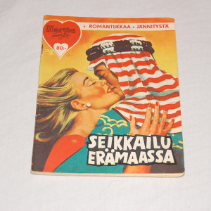 Herttasarja 1 - 1958